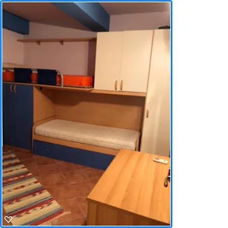 With 2 Bedrooms In With Enclosed Garden And Wifi 300 M From The Beach * Marina di San Lorenzo