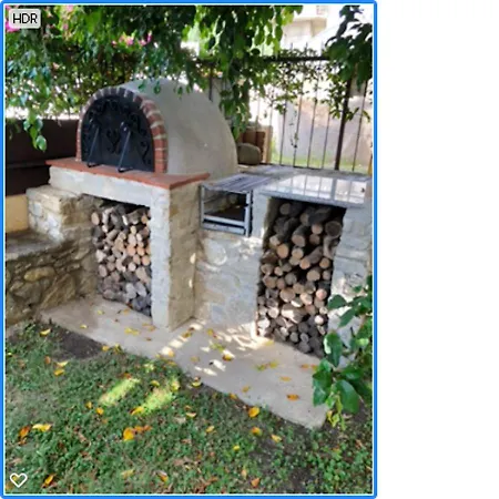 شقة With 2 Bedrooms In With Enclosed Garden And Wifi 300 M From The Beach Marina di San Lorenzo