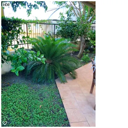 شقة With 2 Bedrooms In With Enclosed Garden And Wifi 300 M From The Beach Marina di San Lorenzo
