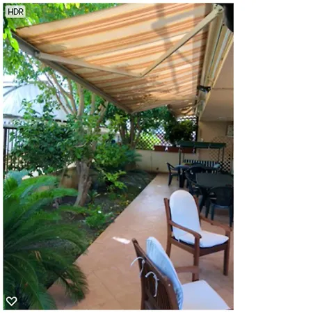 شقة With 2 Bedrooms In With Enclosed Garden And Wifi 300 M From The Beach Marina di San Lorenzo